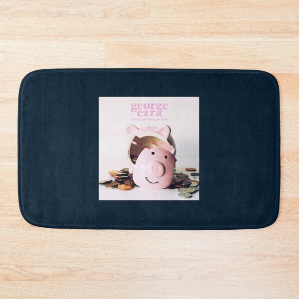 Item preview, GEORGE EZRA MIREL 3     designed and sold by voeffler456.