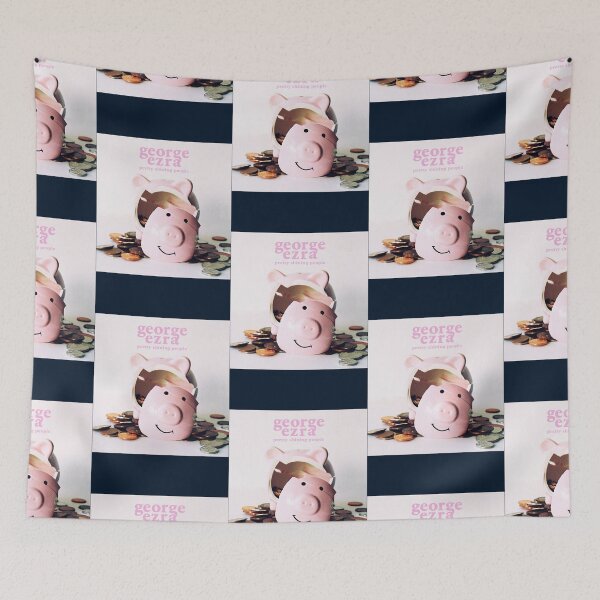Item preview, GEORGE EZRA MIREL 3     designed and sold by voeffler456.