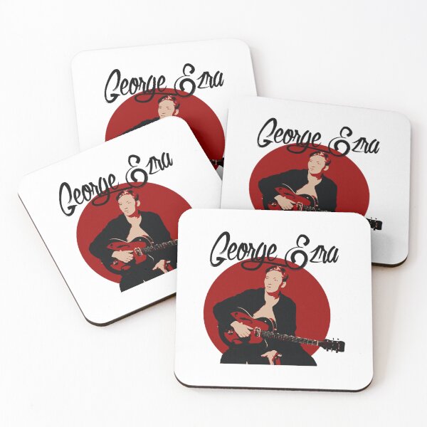Item preview, George Ezra Music designed and sold by voeffler456.