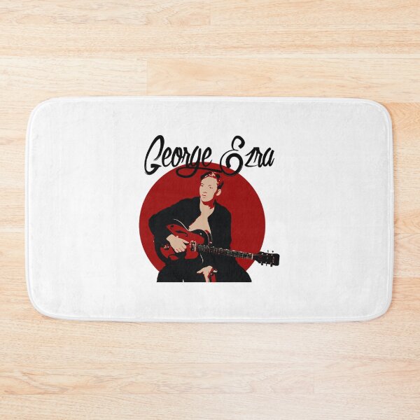 Item preview, George Ezra Music designed and sold by voeffler456.