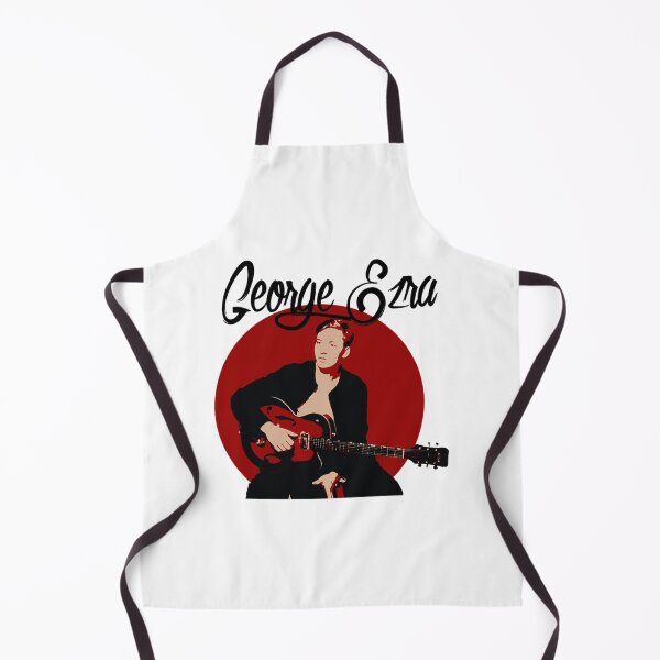 Item preview, George Ezra Music designed and sold by voeffler456.