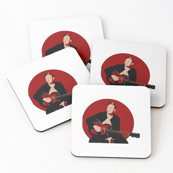 Item preview, George Ezra Music illustration  designed and sold by voeffler456.