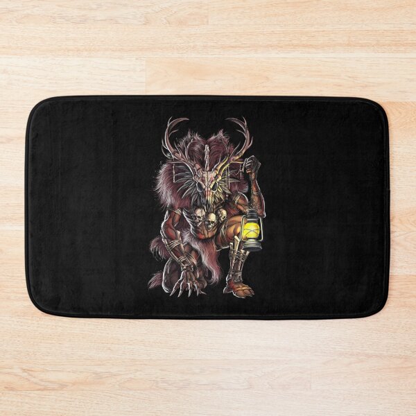 Item preview, Cryptid Wendigo designed and sold by underheaven.