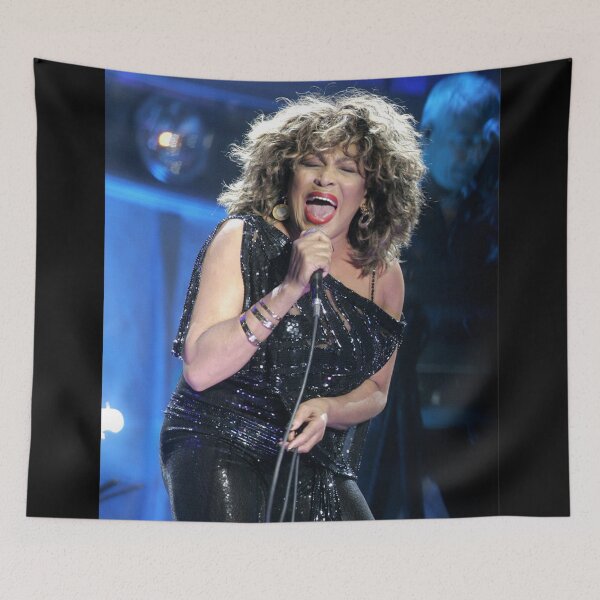 Item preview, Tina Sing designed and sold by tobylarson.