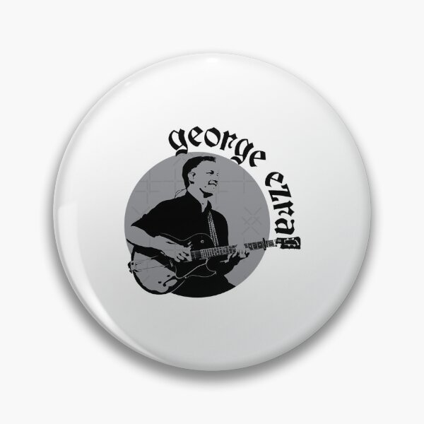 Item preview, George Ezra singer songwriter illustration and art  designed and sold by voeffler456.