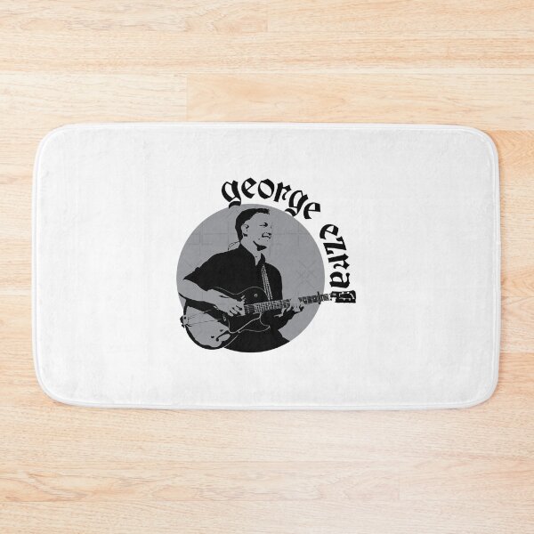 Item preview, George Ezra singer songwriter illustration and art  designed and sold by voeffler456.