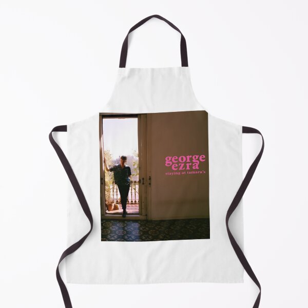 Item preview, George Ezra Staying At Tamaras designed and sold by voeffler456.