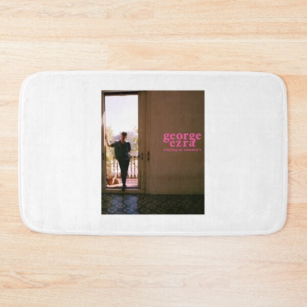 Item preview, George Ezra Staying At Tamaras  designed and sold by voeffler456.