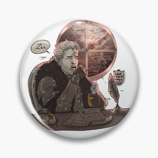 Item preview, Cullen Rutherford designed and sold by MorganDarcyArts.