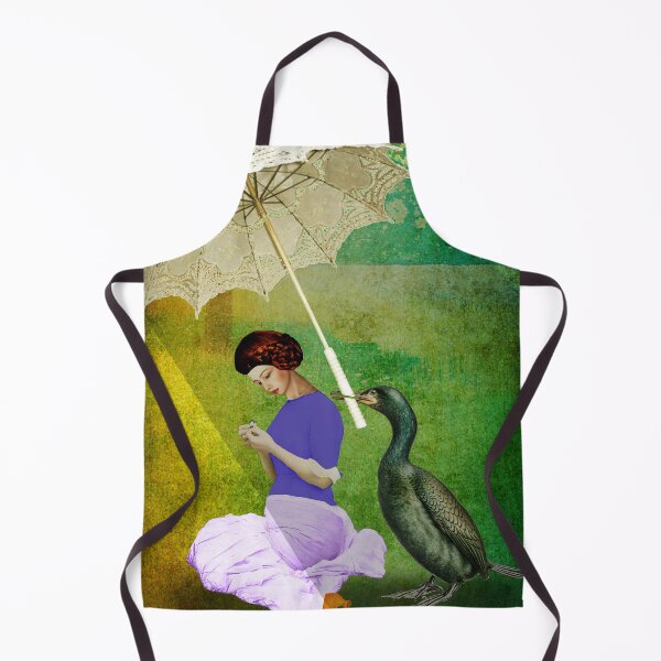 Item preview, In the service of Her Majesty designed and sold by Design4uStudio.