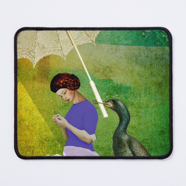 Item preview, In the service of Her Majesty designed and sold by Design4uStudio.