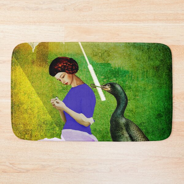 Item preview, In the service of Her Majesty designed and sold by Design4uStudio.