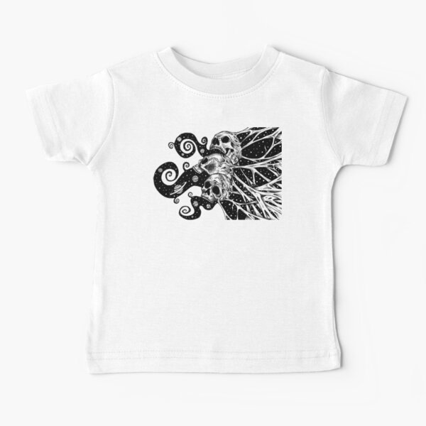 Spacing Out Baby T-Shirt