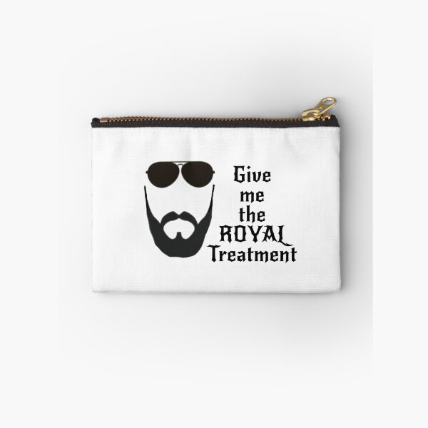 Item preview, Royal Treatment designed and sold by Ballsharts1.