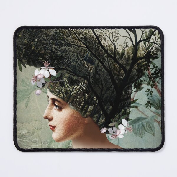 Item preview, Botanical portrait designed and sold by Design4uStudio.