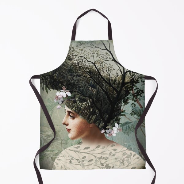 Item preview, Botanical portrait designed and sold by Design4uStudio.