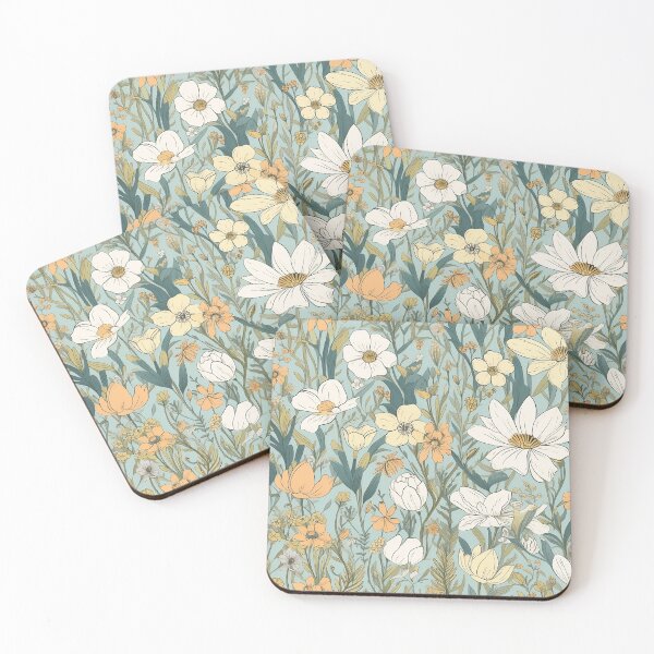 Item preview, Spring blossoms designed and sold by Dandollina.
