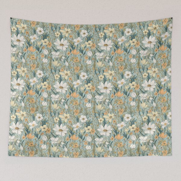Item preview, Spring blossoms designed and sold by Dandollina.