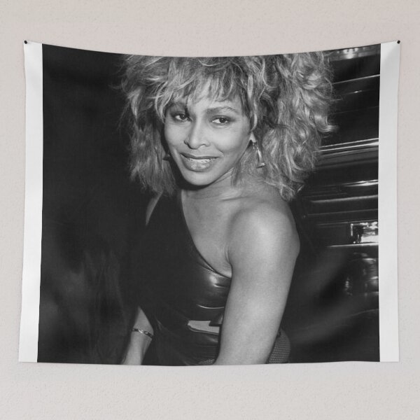 Item preview, tina hermosa sonrisa designed and sold by tobylarson.