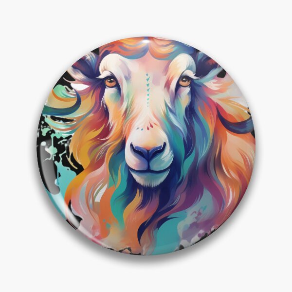 Artikelvorschau, Zodiac Capricorn entworfen und verkauft von MTJ-Mushrooms.