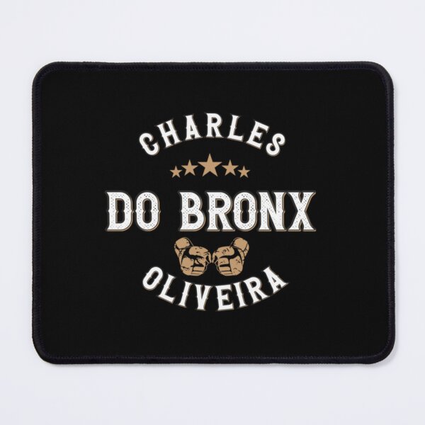 Item preview, Charles Do Bronx Oliveira designed and sold by samlmahayek6.