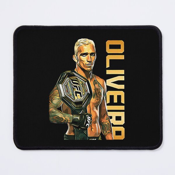 Item preview, Charles Oliveira designed and sold by samlmahayek6.