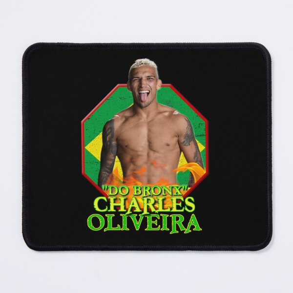 Item preview, Charles Oliveira (1) designed and sold by samlmahayek6.