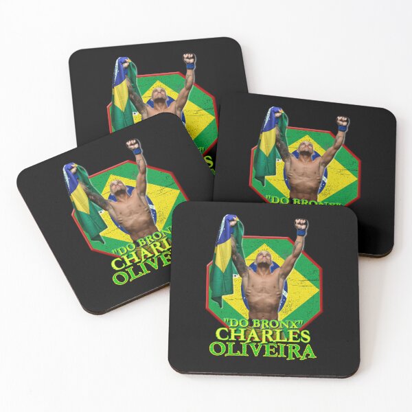 Item preview, Charles Oliveira  DO BRONX  Tshirts,s and more  UFC Lightweight Division Fighter  8 designed and sold by samlmahayek6.