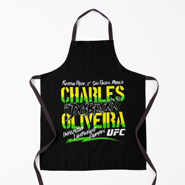 Item preview, Charles Oliveira a Charles Oliveira s Charles Oliveira designed and sold by samlmahayek6.