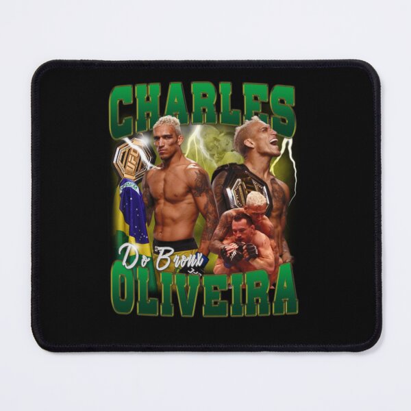 Item preview, Charles Oliveira Bootleg designed and sold by samlmahayek6.