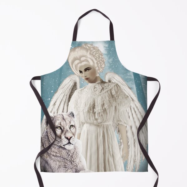 Item preview, A lioness with a lioness designed and sold by Design4uStudio.