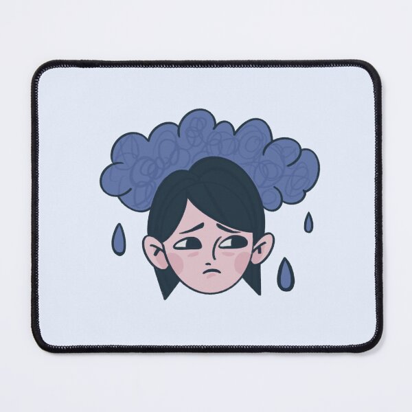 Item preview, feelin' blue designed and sold by karintokin.