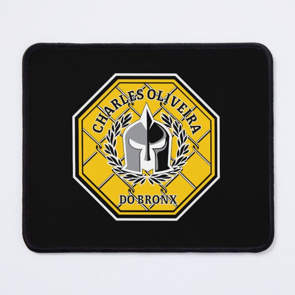 Item preview, Charles Oliveira Do Bronx Gold Team designed and sold by samlmahayek6.