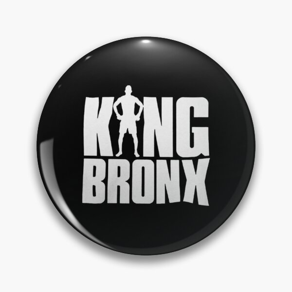 Item preview, King Bronx Oliveira   designed and sold by samlmahayek6.