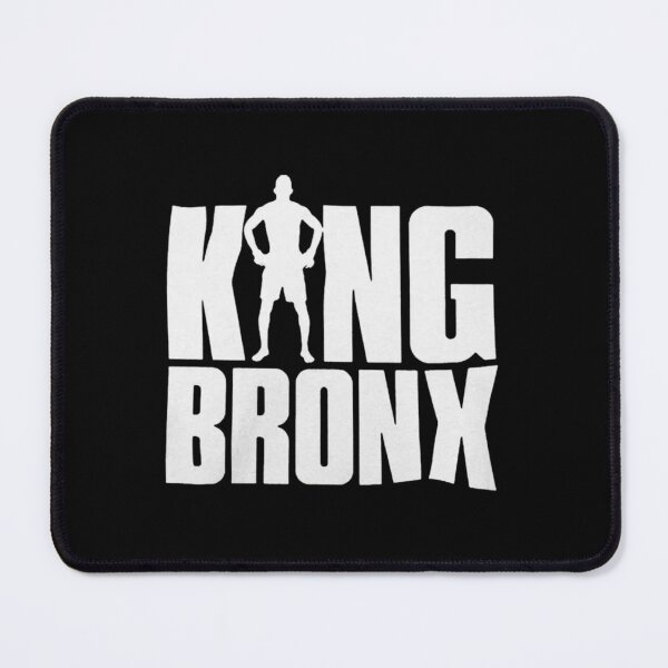 Item preview, King Bronx Oliveira designed and sold by samlmahayek6.