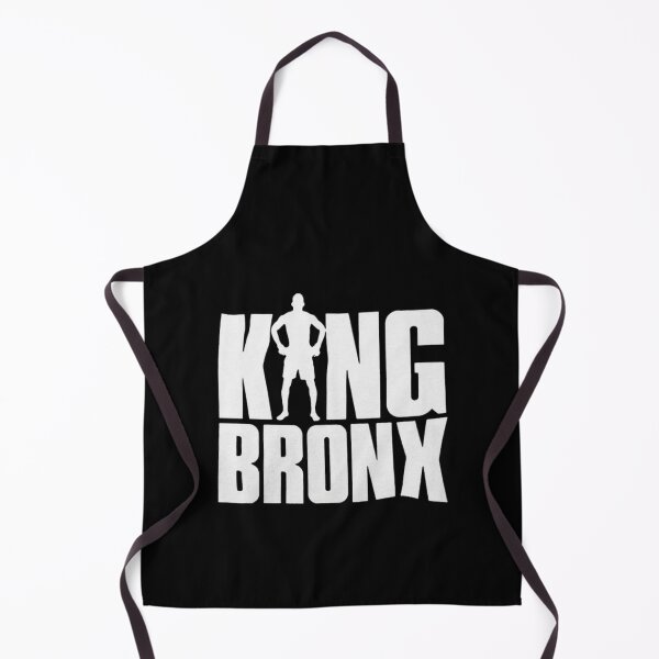 Item preview, King Bronx Oliveira designed and sold by samlmahayek6.