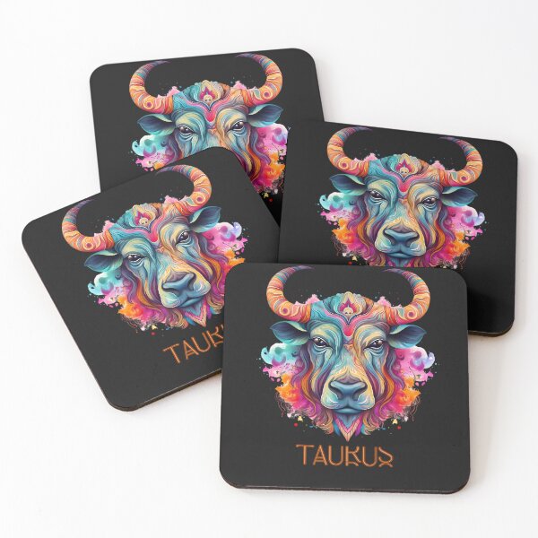 Item preview, Zodiac Taurus designed and sold by MTJ-Mushrooms.