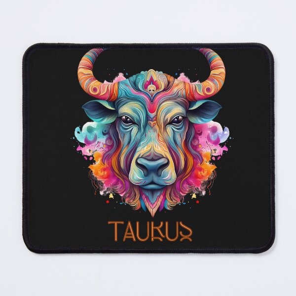 Item preview, Zodiac Taurus designed and sold by MTJ-Mushrooms.