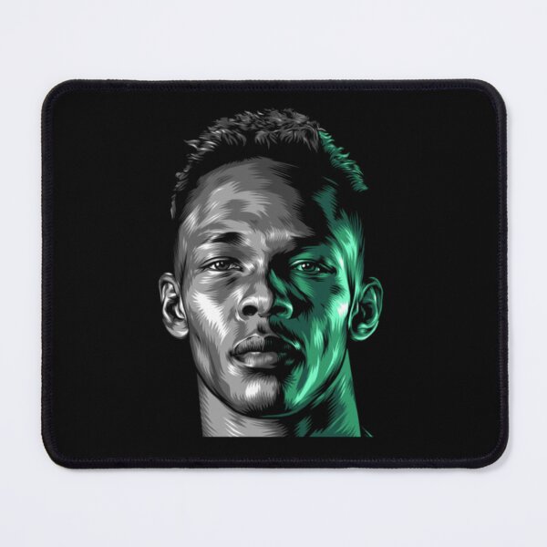 Item preview, The Last Stylebender Israel Adesanya Premium designed and sold by samlmahayek6.