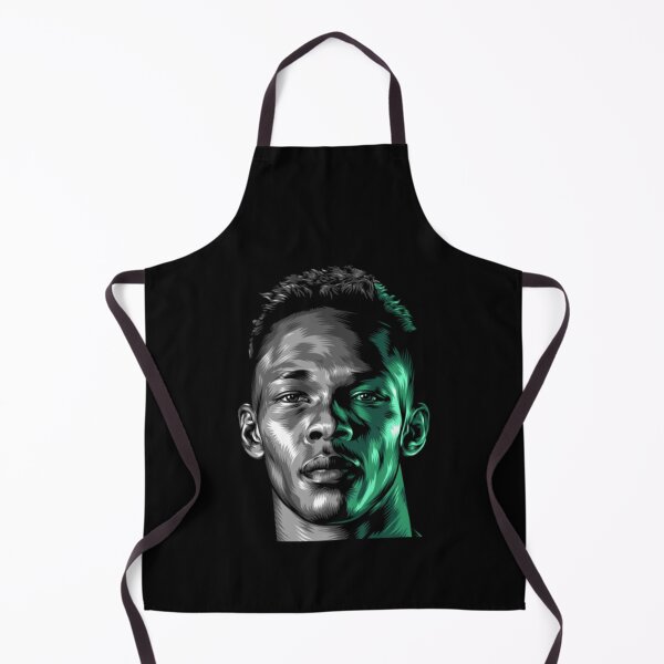 Item preview, The Last Stylebender Israel Adesanya Premium designed and sold by samlmahayek6.