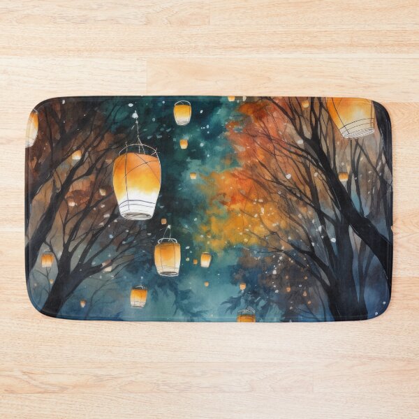 Item preview, Wish Lanterns  designed and sold by Vanover Designs.