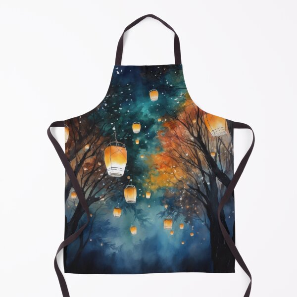 Item preview, Wish Lanterns designed and sold by Vanover Designs.