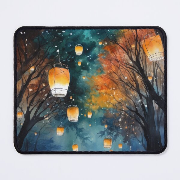 Item preview, Wish Lanterns  designed and sold by Vanover Designs.