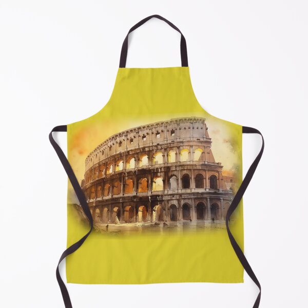 Item preview, Colosseum designed and sold by AstorAurora.