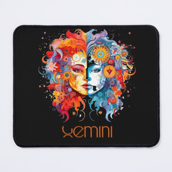 Item preview, Zodiac Gemini designed and sold by MTJ-Mushrooms.