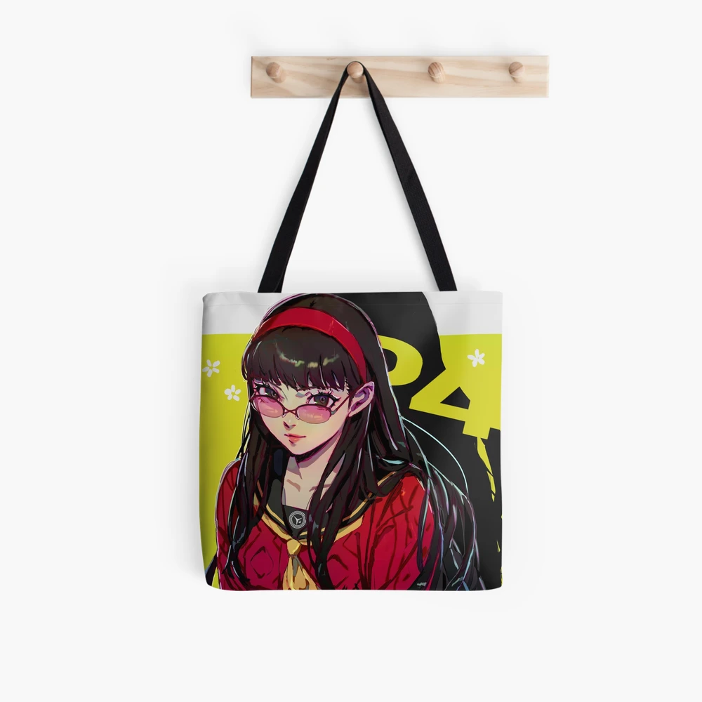 Yukiko Amagi Persona 4