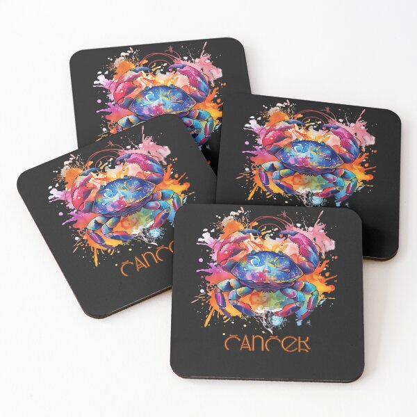 Item preview, Zodiac Cancer designed and sold by MTJ-Mushrooms.