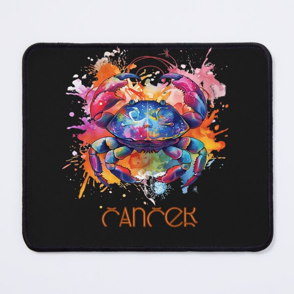 Item preview, Zodiac Cancer designed and sold by MTJ-Mushrooms.