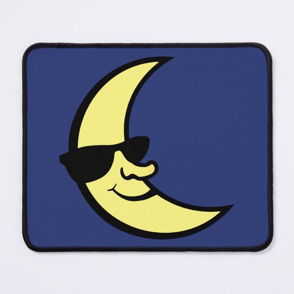 Item preview, Cool Moon designed and sold by laugh-out-loud.