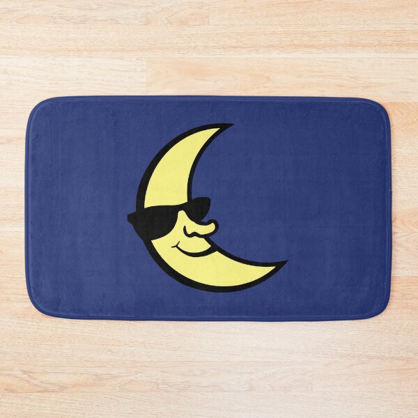 Item preview, Cool Moon designed and sold by laugh-out-loud.